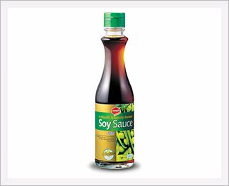 Soy Sauce Mild  Made in Korea